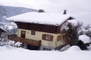Außenbereich