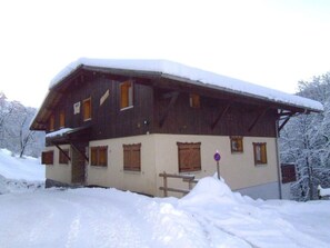 Außenbereich