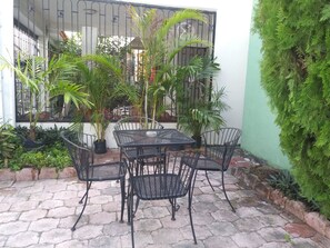 Jardin