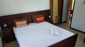Apartamento, 2 quartos, para não fumantes (Bourgeois)