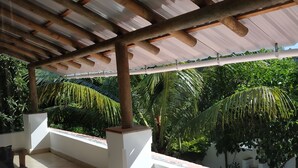 Terraço/pátio