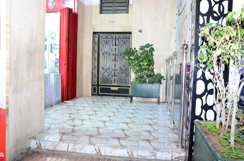 Appartement spacieux