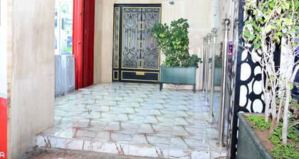 Appartement spacieux