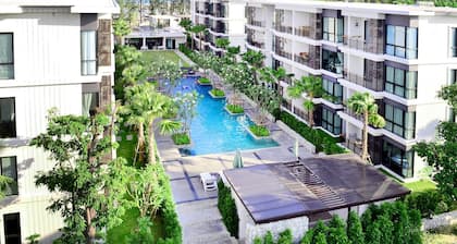 The Title East Wing by Trips Phuket