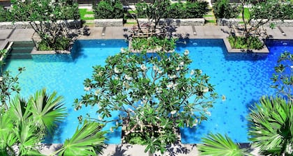 The Title East Wing by Trips Phuket