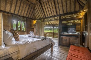 สิ่งอำนวยความสะดวกในห้องพัก