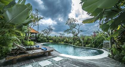 Malaya Villas Ubud
