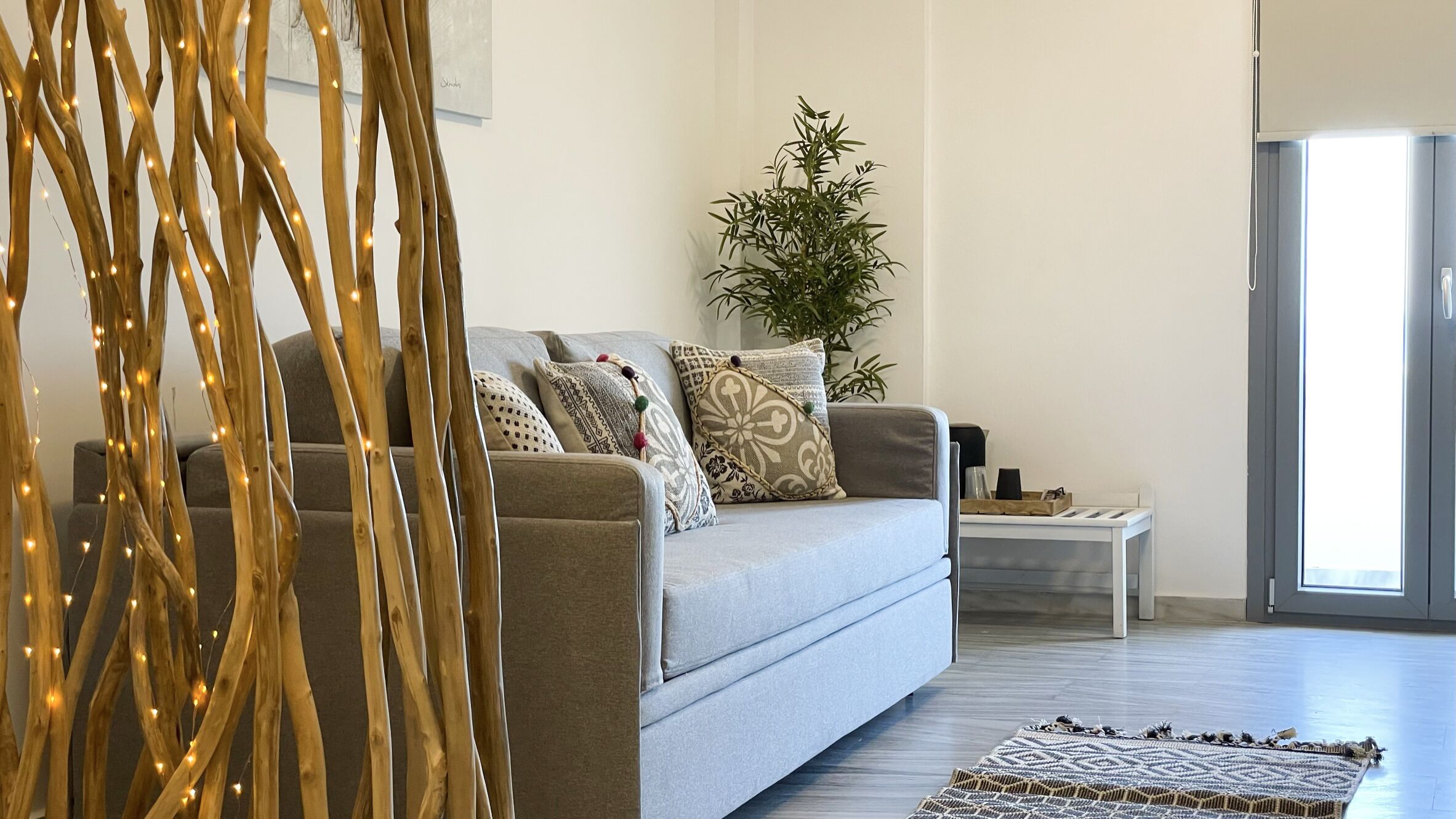 Foto - Hermoso Luxury Suites