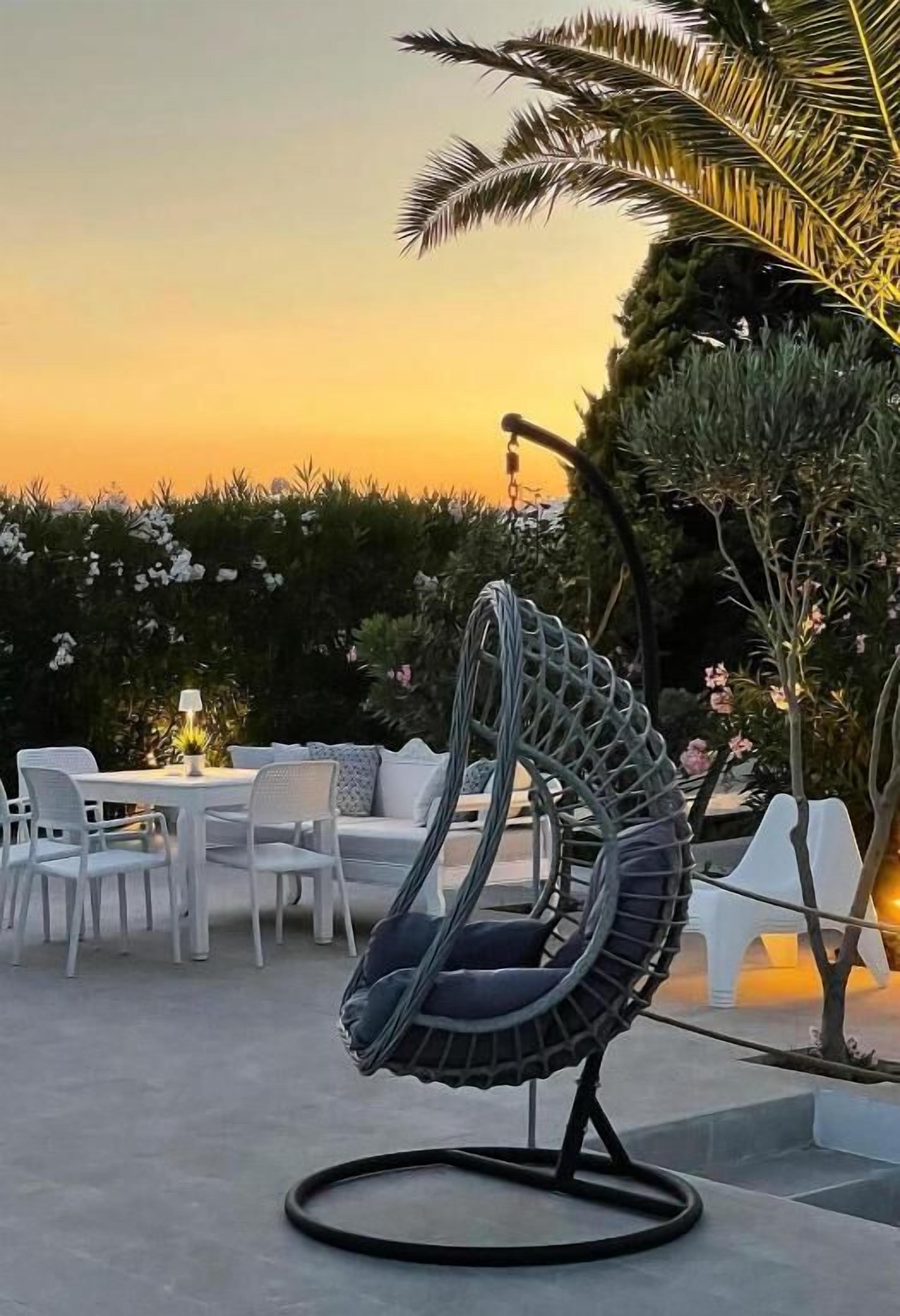 Foto - Hermoso Luxury Suites