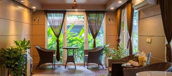 Ha Noi Le Grand Hotel