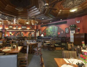 Restaurant - ZEN Rooms Camelot Hotel QC (Quezon City)