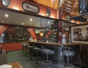 Restaurant - ZEN Rooms Camelot Hotel QC (Quezon City)