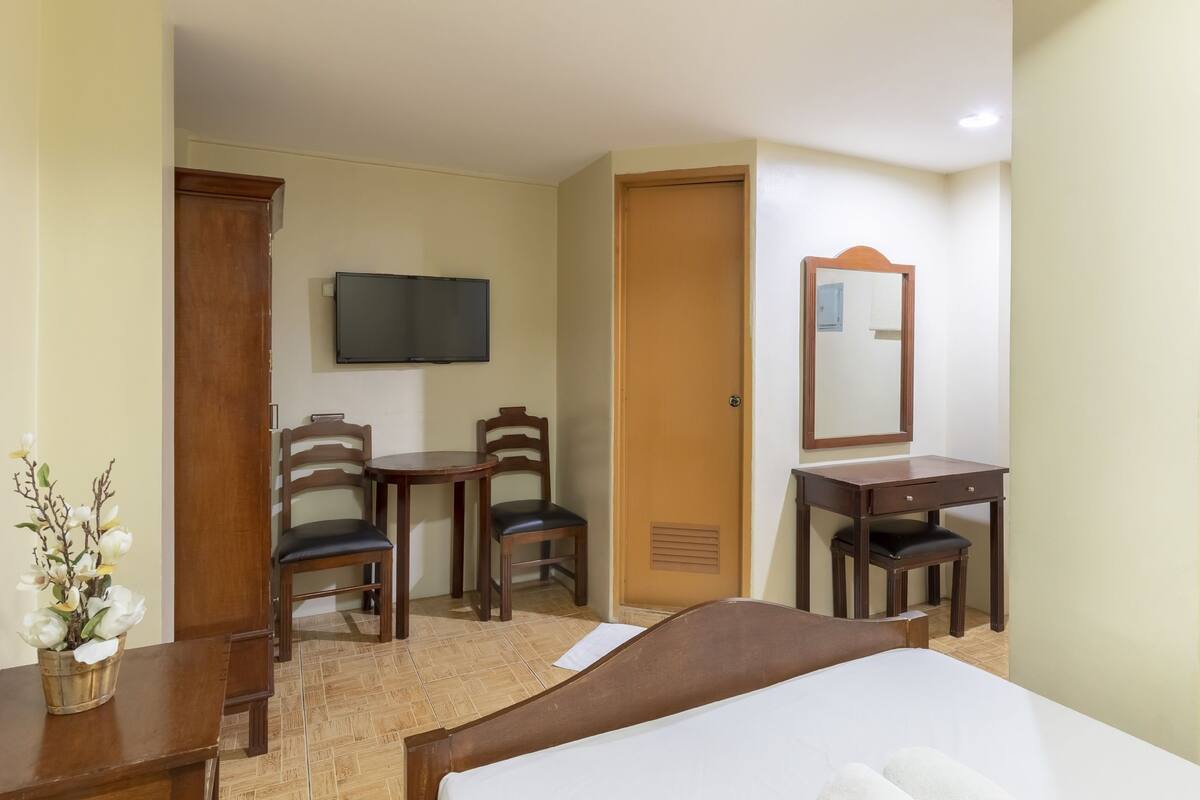 Chambre Double Standard