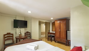 Room - ZEN Rooms Korner Hotel QC (Quezon City)