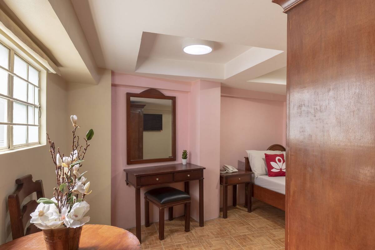 Chambre Double Deluxe