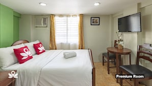 Chambre Premium