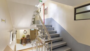 Escalier