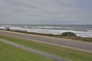 On the beach - Ocean View Townhouse (Flagler Beach)