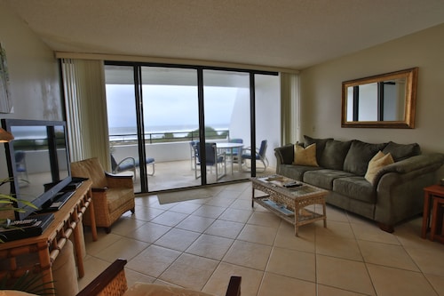 Ocean View Townhouse