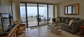 Ocean View Townhouse
