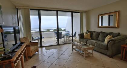 Ocean View Townhouse