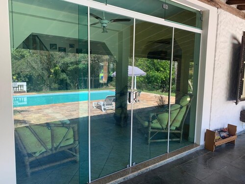 Rancho - Mini stud farm with swimming pool and barbecue!