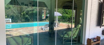 Rancho - Mini stud farm with swimming pool and barbecue!