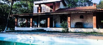 Rancho Botaro - Mini Haras