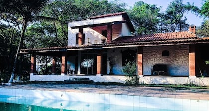 Rancho Botaro - Mini Haras