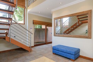 Interior detail - San Lameer Villa Rentals 5916 (Southbroom)