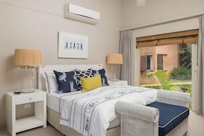 Luxury Villa, 4 Bedrooms, Non Smoking