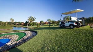 Golf - San Lameer Villa Rentals 5916 (Southbroom)