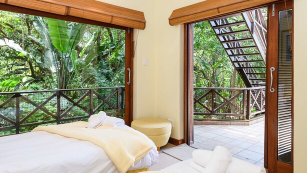 Luxury Villa, 4 Bedrooms, Non Smoking - San Lameer Villa Rentals 5916 (Southbroom)