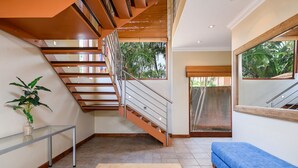 Staircase - San Lameer Villa Rentals 5916 (Southbroom)