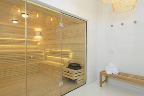 Behandlungsräume für Paare, Körperbehandlungen