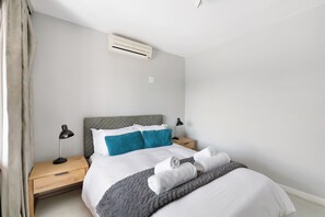 Superior Villa, 1 Double Bed, Non Smoking