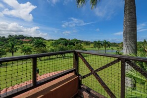 Superior Villa, 1 Double Bed, Non Smoking | View from room - San Lameer Villa Rentals 10419 (Southbroom)