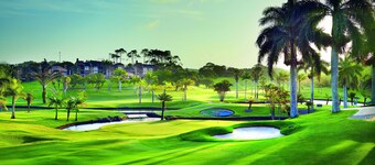 San Lameer Villa Rentals 10419