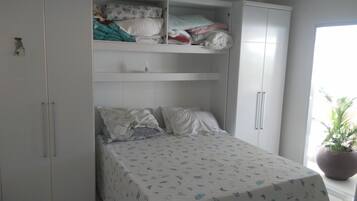 4 dormitorios y wifi