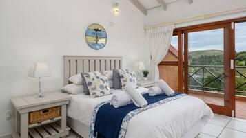 Superior-Villa, Mehrere Betten, Nichtraucher