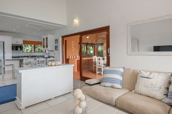 Interior - San Lameer Villa Rentals 10427 (Southbroom)