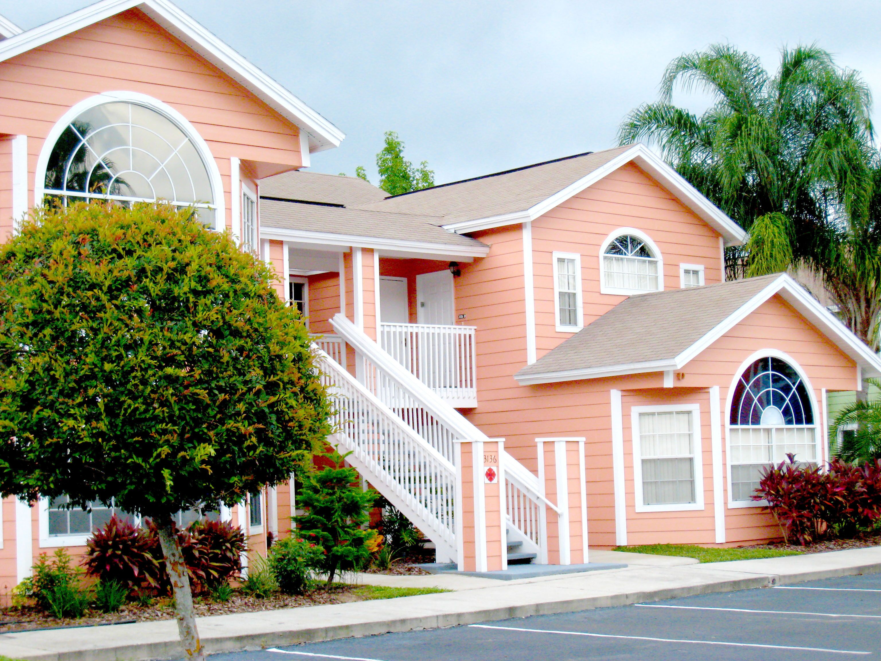 Vacation rental, Furnished, monthly/weekly-Orlando Florida. 5 mi Disney