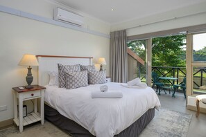 Villa Deluxe, 4 chambres, non-fumeur