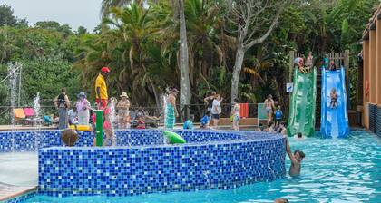 San Lameer Villa Rentals 10430