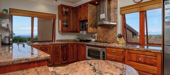 San Lameer Villa Rentals 11703