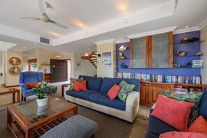 TV connectée de 32 pouces avec chaînes par satellite, télévision