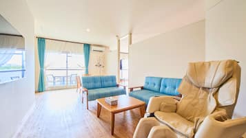 Suite Room, Non Smoking