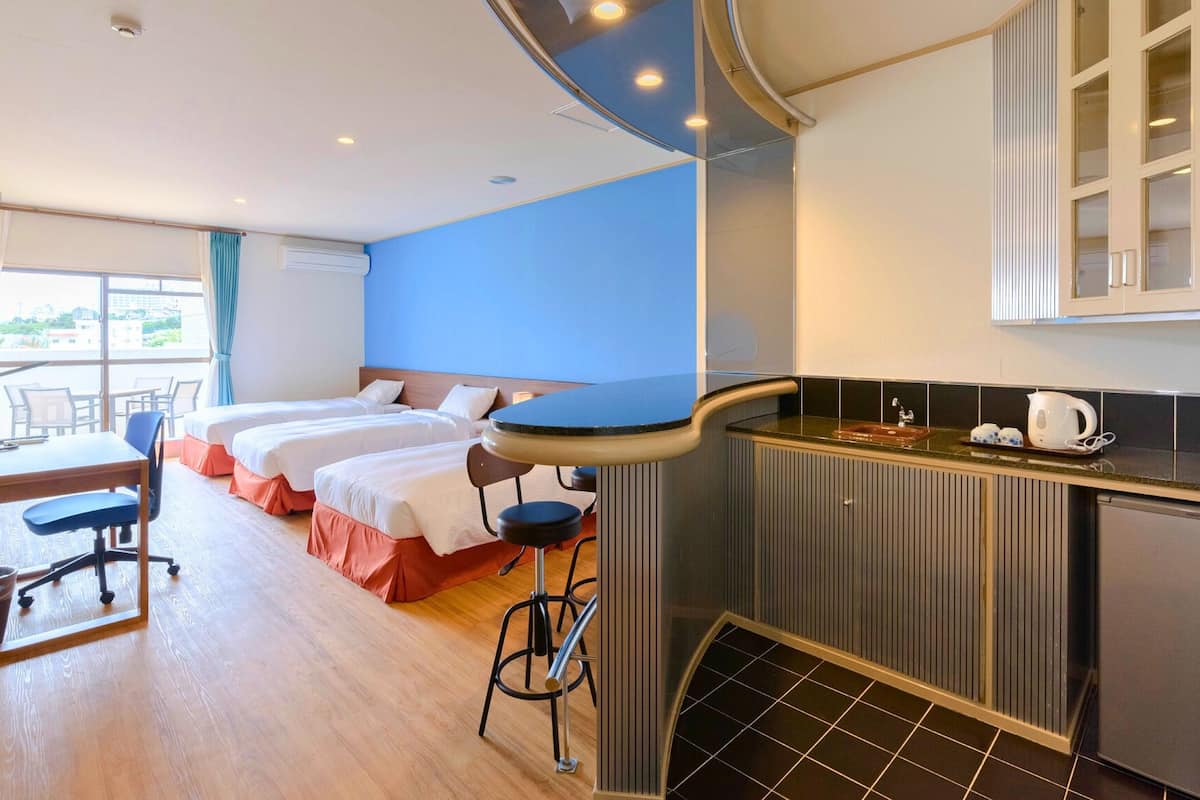 Deluxe Room, Non Smoking