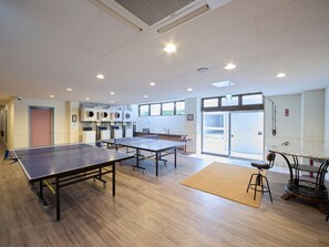 Instalaciones deportivas