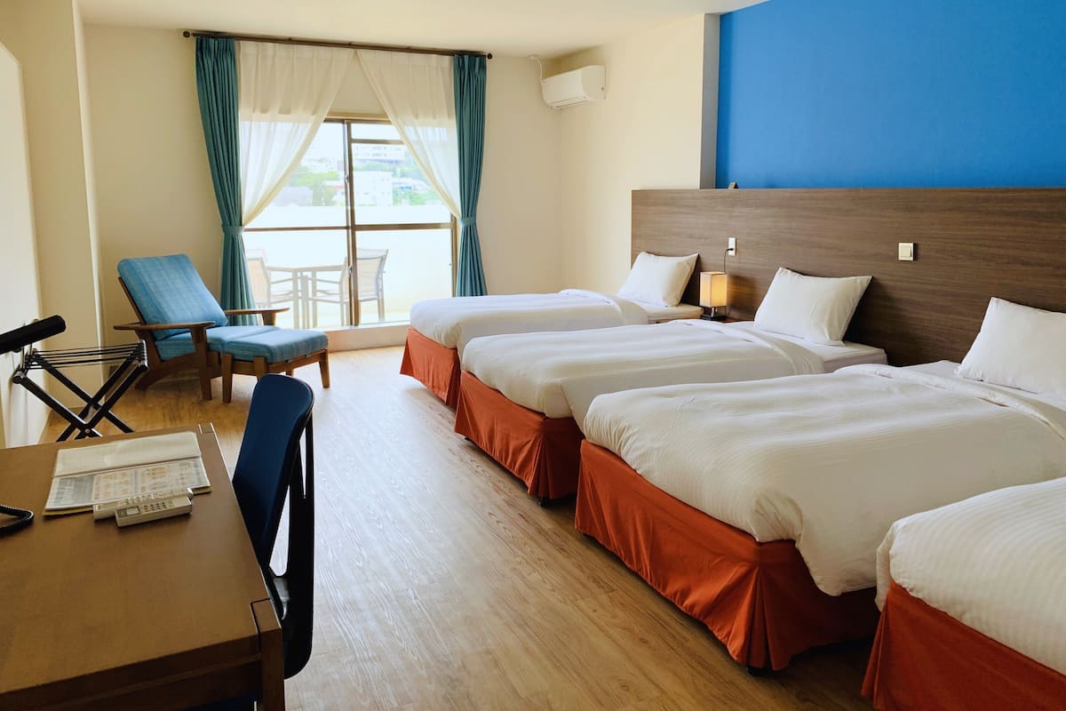 Suite Room, Non Smoking